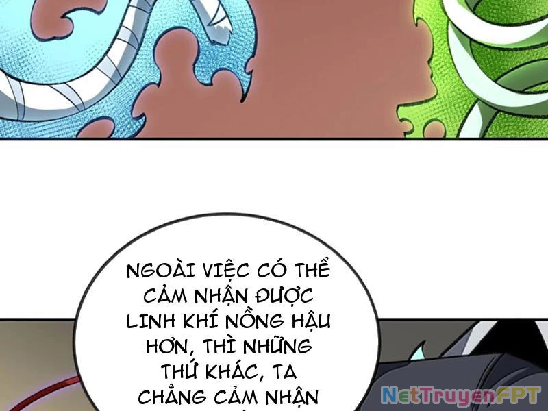 Ta Ở Tu Tiên Giới Chỉ Làm Giờ Hành Chính Chapter 111 - Trang 2
