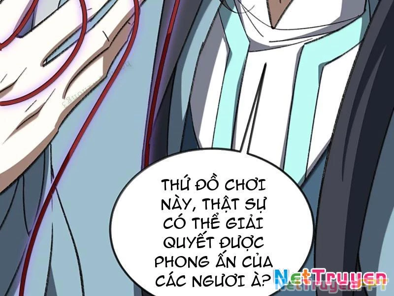 Ta Ở Tu Tiên Giới Chỉ Làm Giờ Hành Chính Chapter 111 - Trang 2