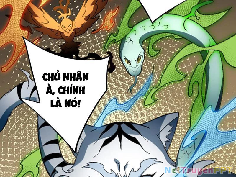 Ta Ở Tu Tiên Giới Chỉ Làm Giờ Hành Chính Chapter 111 - Trang 2