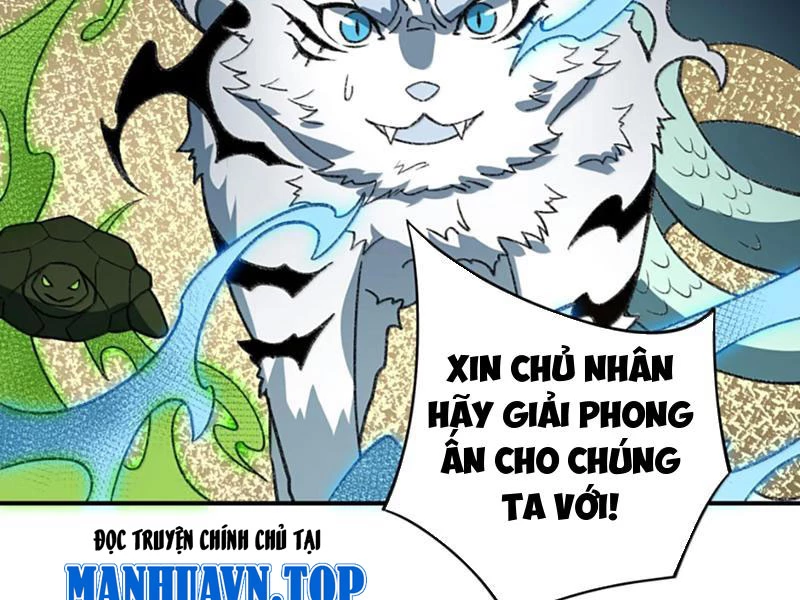 Ta Ở Tu Tiên Giới Chỉ Làm Giờ Hành Chính Chapter 111 - Trang 2