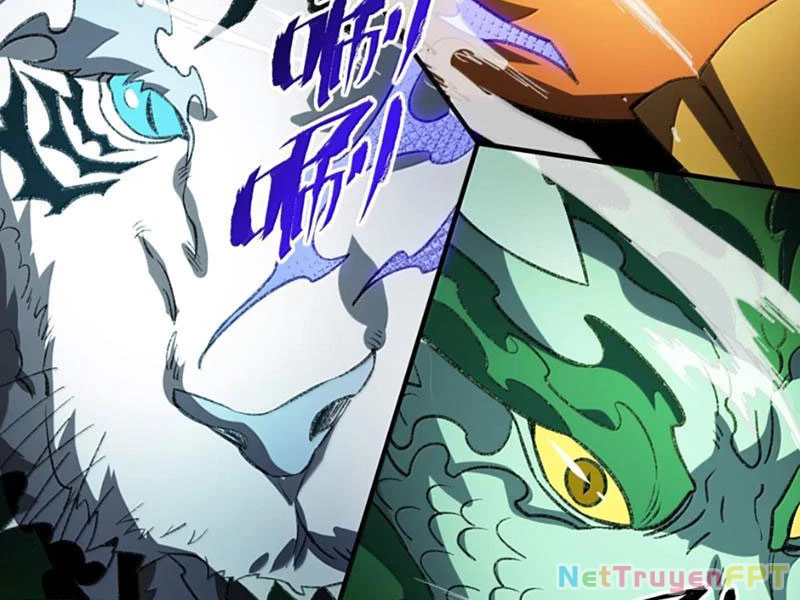 Ta Ở Tu Tiên Giới Chỉ Làm Giờ Hành Chính Chapter 111 - Trang 2