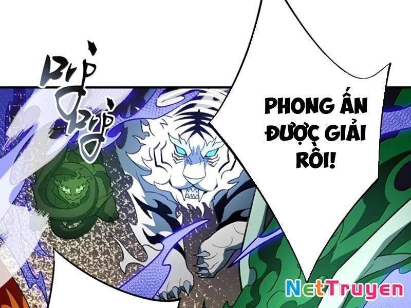 Ta Ở Tu Tiên Giới Chỉ Làm Giờ Hành Chính Chapter 111 - Trang 2