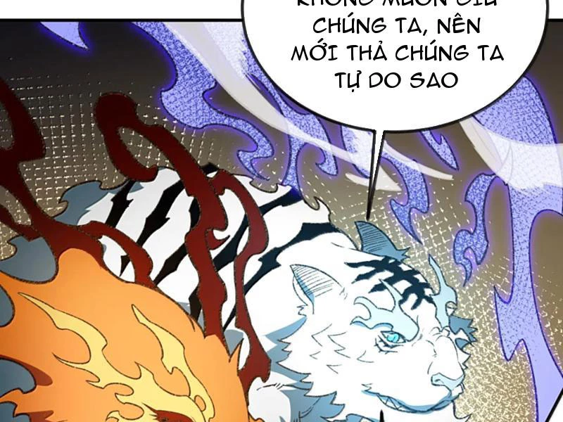 Ta Ở Tu Tiên Giới Chỉ Làm Giờ Hành Chính Chapter 111 - Trang 2