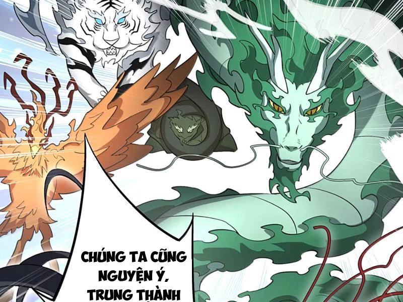 Ta Ở Tu Tiên Giới Chỉ Làm Giờ Hành Chính Chapter 111 - Trang 2