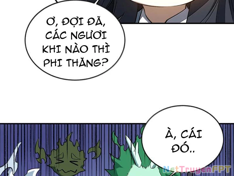 Ta Ở Tu Tiên Giới Chỉ Làm Giờ Hành Chính Chapter 111 - Trang 2