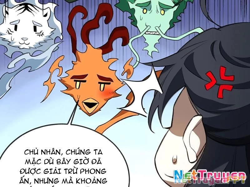 Ta Ở Tu Tiên Giới Chỉ Làm Giờ Hành Chính Chapter 111 - Trang 2