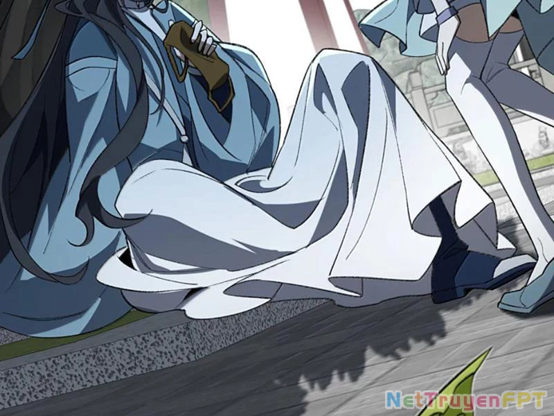 Ta Ở Tu Tiên Giới Chỉ Làm Giờ Hành Chính Chapter 111 - Trang 2