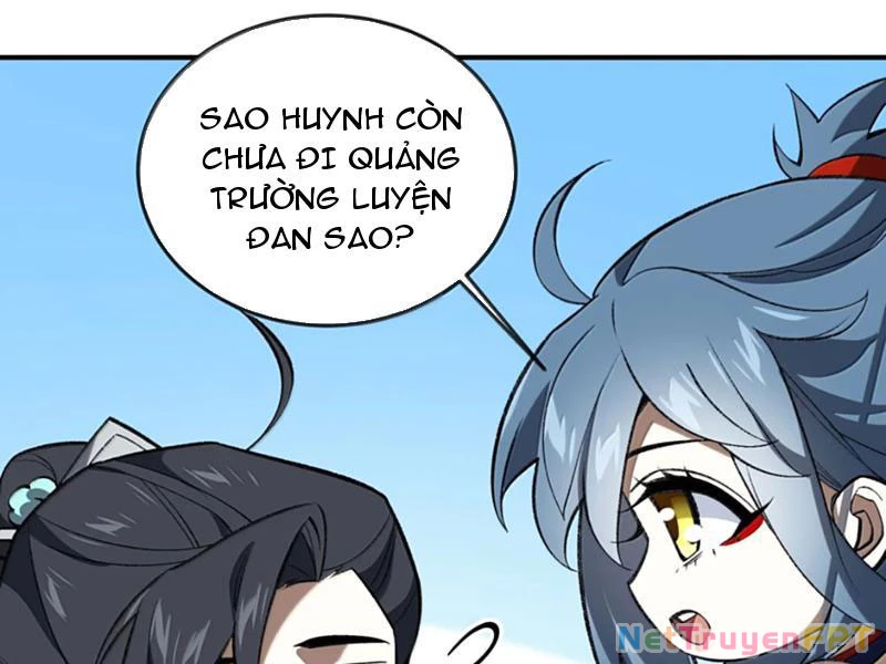 Ta Ở Tu Tiên Giới Chỉ Làm Giờ Hành Chính Chapter 111 - Trang 2
