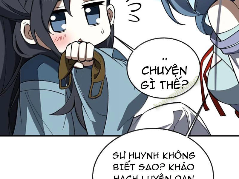 Ta Ở Tu Tiên Giới Chỉ Làm Giờ Hành Chính Chapter 111 - Trang 2