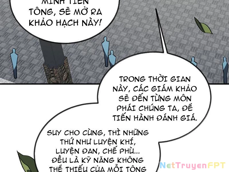 Ta Ở Tu Tiên Giới Chỉ Làm Giờ Hành Chính Chapter 111 - Trang 2