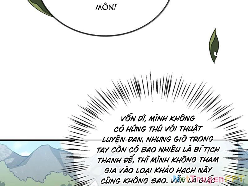 Ta Ở Tu Tiên Giới Chỉ Làm Giờ Hành Chính Chapter 111 - Trang 2