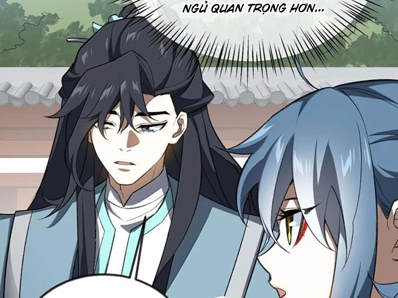 Ta Ở Tu Tiên Giới Chỉ Làm Giờ Hành Chính Chapter 111 - Trang 2