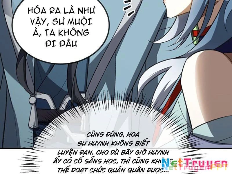 Ta Ở Tu Tiên Giới Chỉ Làm Giờ Hành Chính Chapter 111 - Trang 2