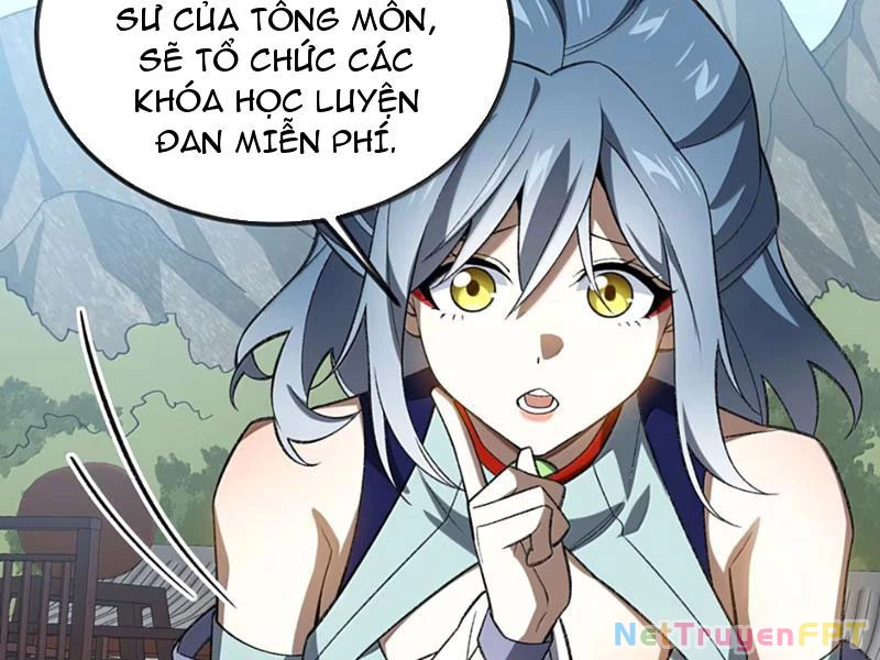 Ta Ở Tu Tiên Giới Chỉ Làm Giờ Hành Chính Chapter 111 - Trang 2