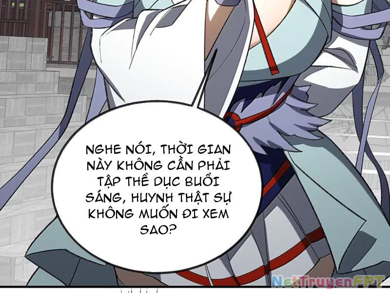 Ta Ở Tu Tiên Giới Chỉ Làm Giờ Hành Chính Chapter 111 - Trang 2