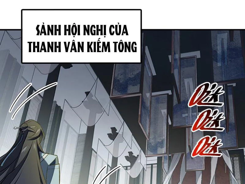 Ta Ở Tu Tiên Giới Chỉ Làm Giờ Hành Chính Chapter 111 - Trang 2