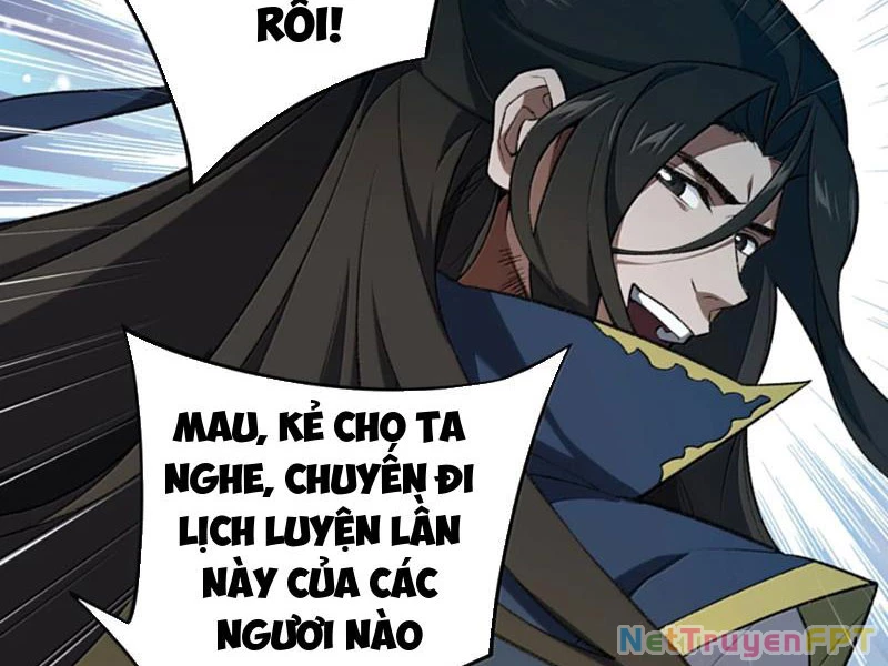 Ta Ở Tu Tiên Giới Chỉ Làm Giờ Hành Chính Chapter 111 - Trang 2