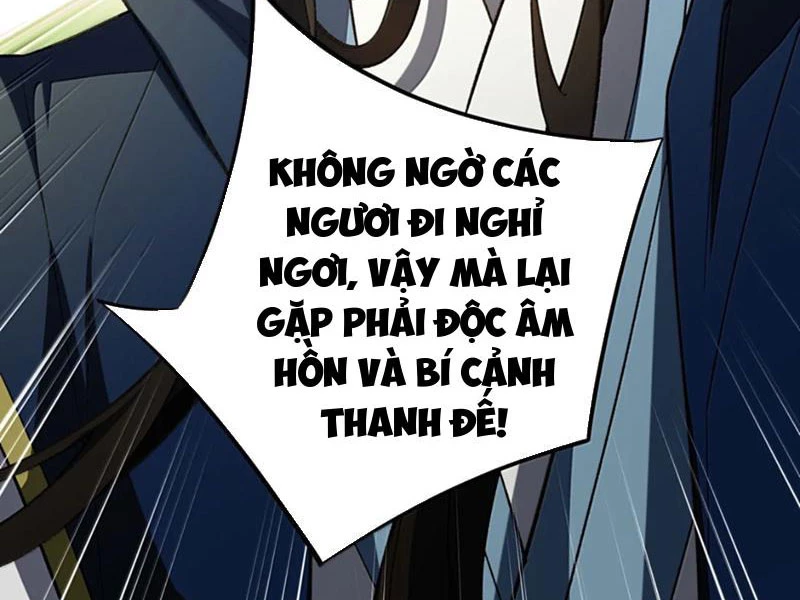 Ta Ở Tu Tiên Giới Chỉ Làm Giờ Hành Chính Chapter 111 - Trang 2