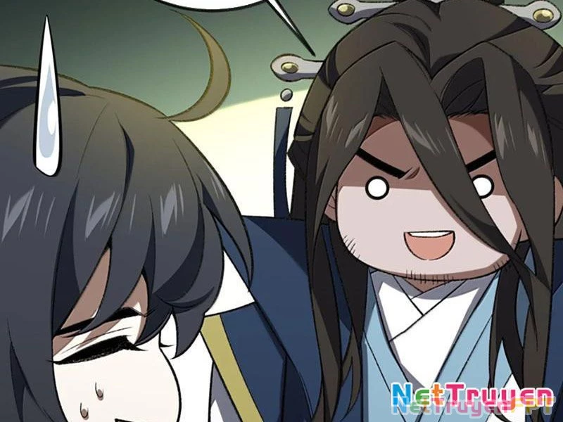 Ta Ở Tu Tiên Giới Chỉ Làm Giờ Hành Chính Chapter 111 - Trang 2