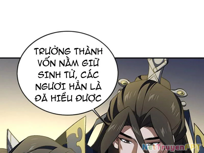 Ta Ở Tu Tiên Giới Chỉ Làm Giờ Hành Chính Chapter 111 - Trang 2