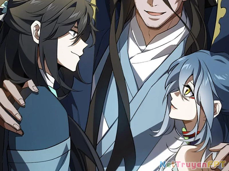 Ta Ở Tu Tiên Giới Chỉ Làm Giờ Hành Chính Chapter 111 - Trang 2