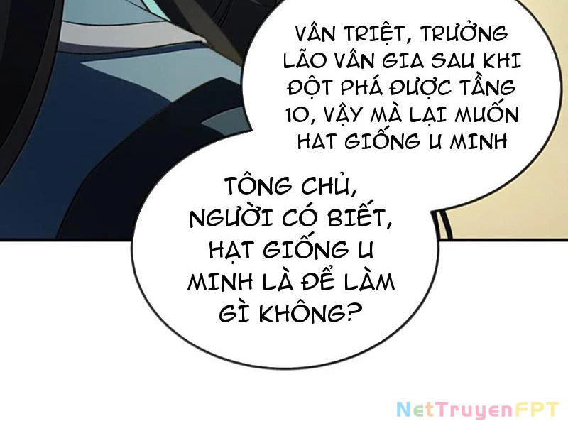 Ta Ở Tu Tiên Giới Chỉ Làm Giờ Hành Chính Chapter 111 - Trang 2