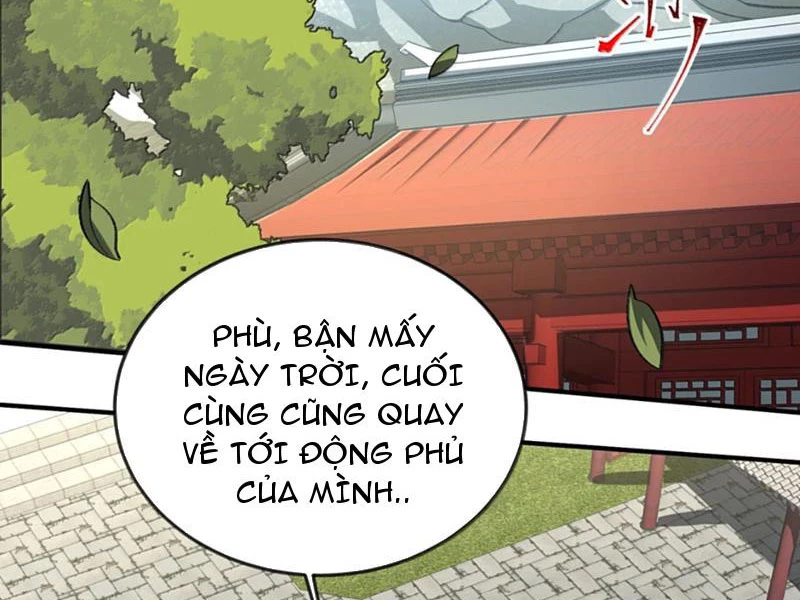 Ta Ở Tu Tiên Giới Chỉ Làm Giờ Hành Chính Chapter 111 - Trang 2