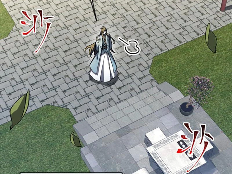 Ta Ở Tu Tiên Giới Chỉ Làm Giờ Hành Chính Chapter 111 - Trang 2