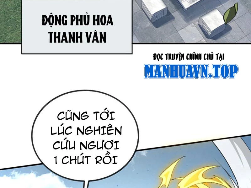 Ta Ở Tu Tiên Giới Chỉ Làm Giờ Hành Chính Chapter 111 - Trang 2