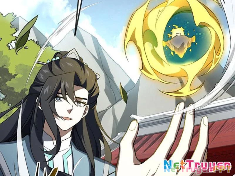 Ta Ở Tu Tiên Giới Chỉ Làm Giờ Hành Chính Chapter 111 - Trang 2