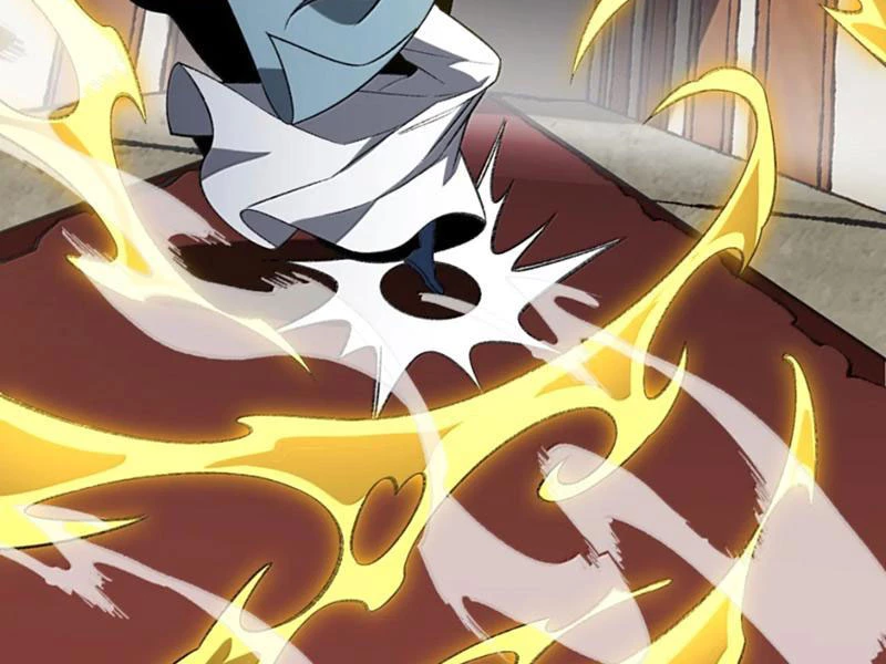 Ta Ở Tu Tiên Giới Chỉ Làm Giờ Hành Chính Chapter 111 - Trang 2