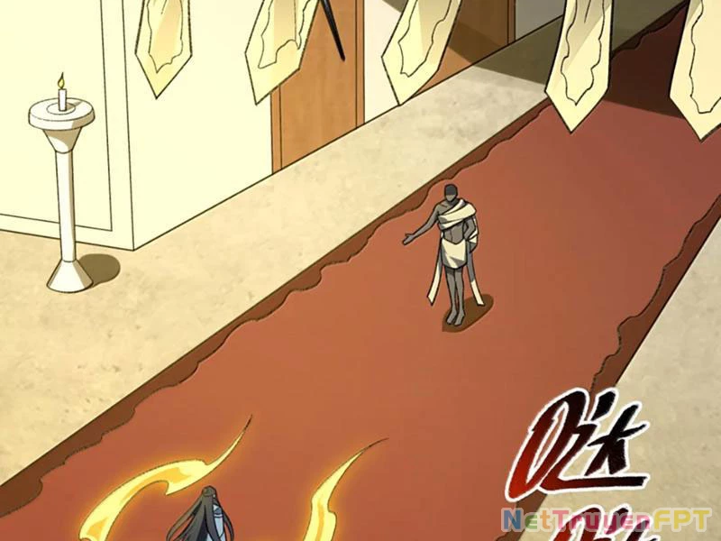 Ta Ở Tu Tiên Giới Chỉ Làm Giờ Hành Chính Chapter 111 - Trang 2