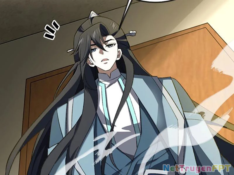 Ta Ở Tu Tiên Giới Chỉ Làm Giờ Hành Chính Chapter 111 - Trang 2