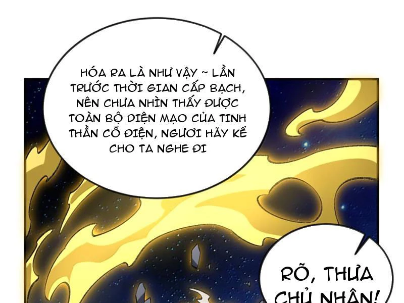 Ta Ở Tu Tiên Giới Chỉ Làm Giờ Hành Chính Chapter 111 - Trang 2