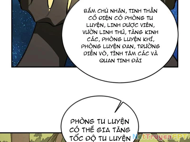 Ta Ở Tu Tiên Giới Chỉ Làm Giờ Hành Chính Chapter 111 - Trang 2