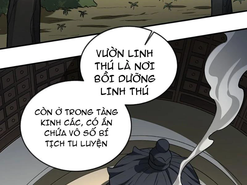 Ta Ở Tu Tiên Giới Chỉ Làm Giờ Hành Chính Chapter 111 - Trang 2