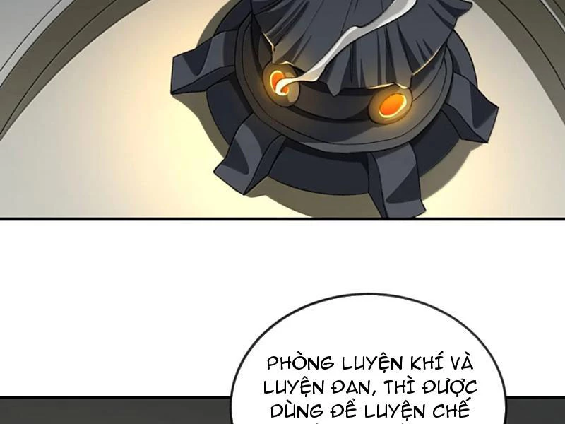 Ta Ở Tu Tiên Giới Chỉ Làm Giờ Hành Chính Chapter 111 - Trang 2