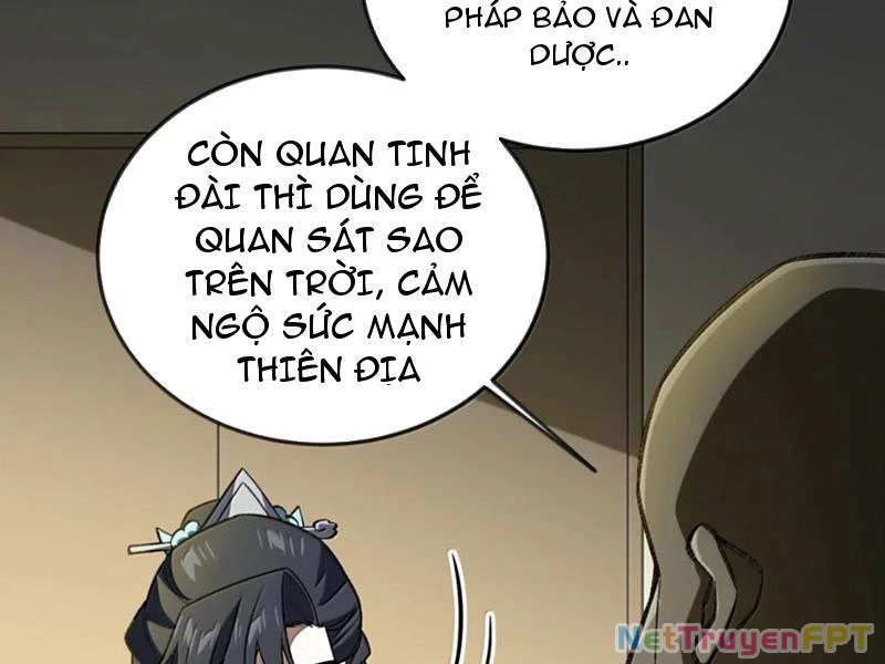 Ta Ở Tu Tiên Giới Chỉ Làm Giờ Hành Chính Chapter 111 - Trang 2