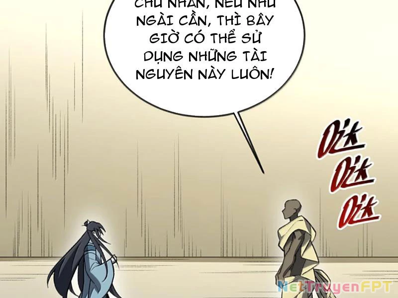 Ta Ở Tu Tiên Giới Chỉ Làm Giờ Hành Chính Chapter 111 - Trang 2
