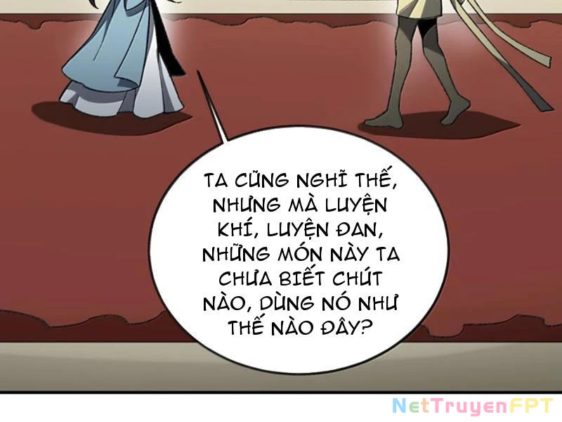 Ta Ở Tu Tiên Giới Chỉ Làm Giờ Hành Chính Chapter 111 - Trang 2