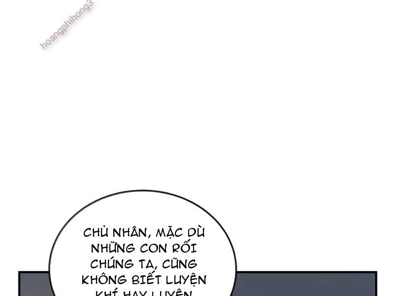 Ta Ở Tu Tiên Giới Chỉ Làm Giờ Hành Chính Chapter 111 - Trang 2