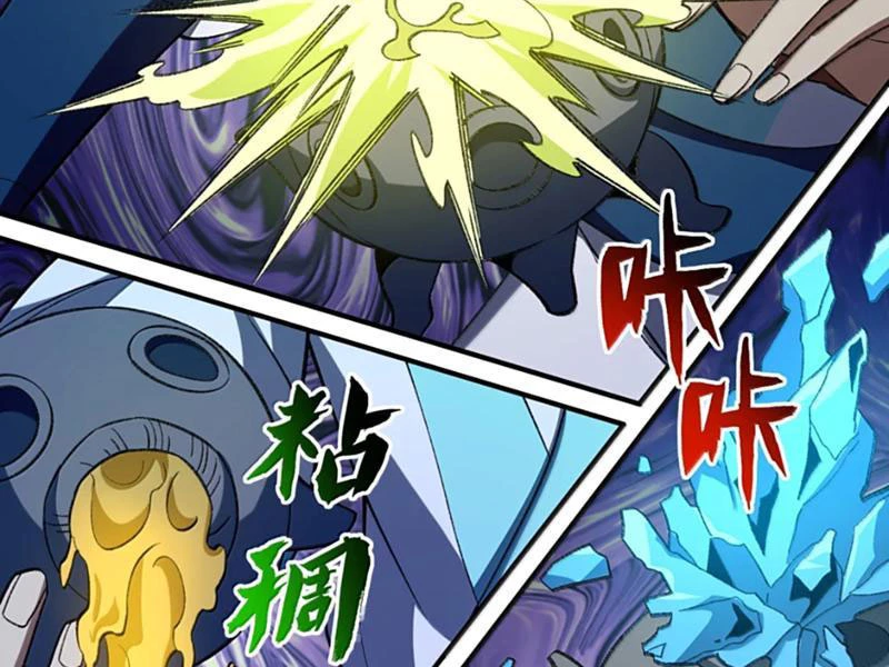 Ta Ở Tu Tiên Giới Chỉ Làm Giờ Hành Chính Chapter 112 - Trang 2