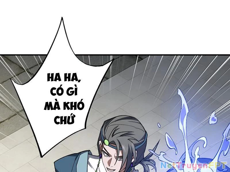 Ta Ở Tu Tiên Giới Chỉ Làm Giờ Hành Chính Chapter 112 - Trang 2