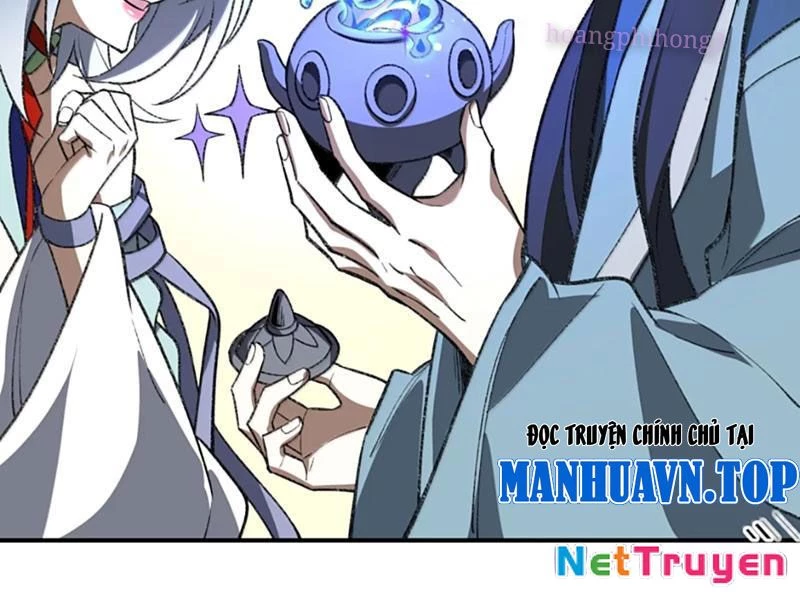 Ta Ở Tu Tiên Giới Chỉ Làm Giờ Hành Chính Chapter 112 - Trang 2