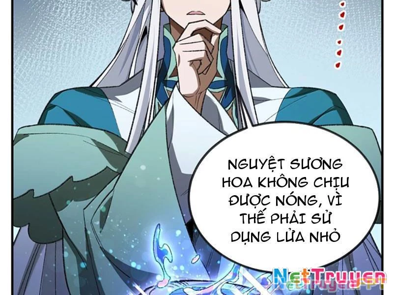 Ta Ở Tu Tiên Giới Chỉ Làm Giờ Hành Chính Chapter 112 - Trang 2