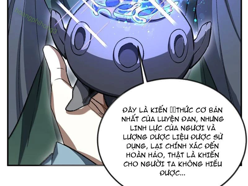 Ta Ở Tu Tiên Giới Chỉ Làm Giờ Hành Chính Chapter 112 - Trang 2