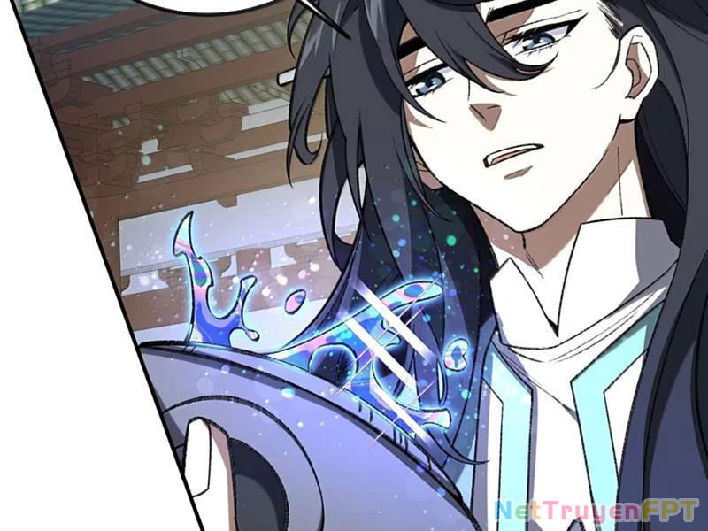 Ta Ở Tu Tiên Giới Chỉ Làm Giờ Hành Chính Chapter 112 - Trang 2