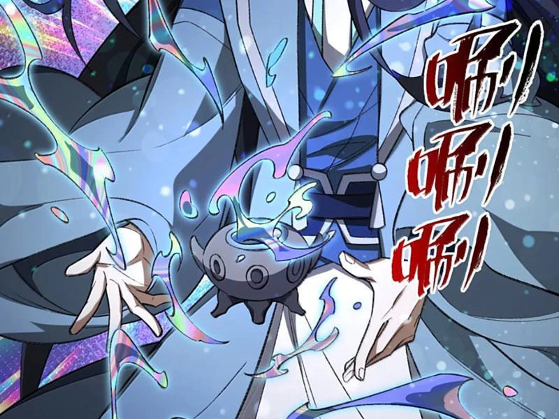 Ta Ở Tu Tiên Giới Chỉ Làm Giờ Hành Chính Chapter 112 - Trang 2