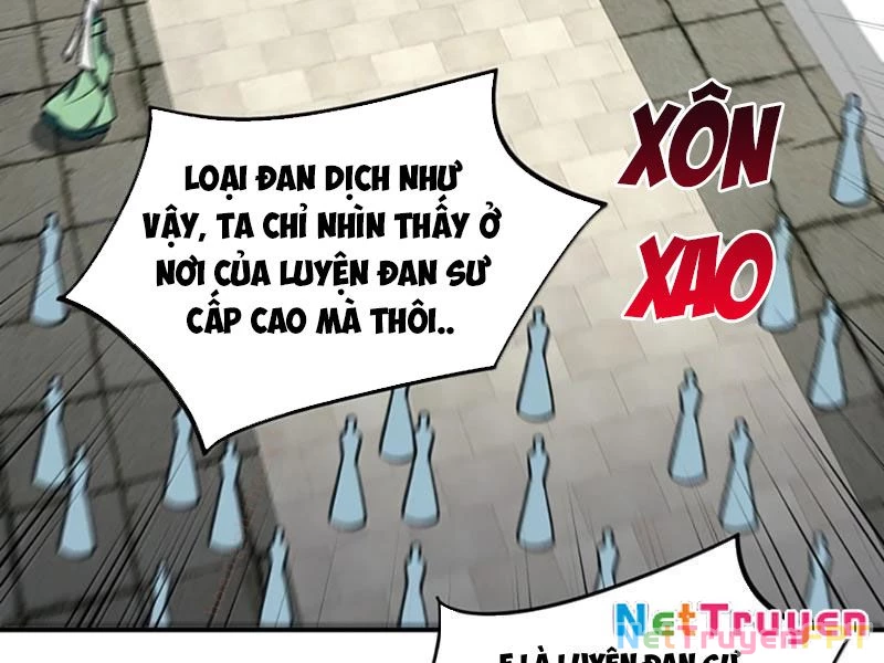 Ta Ở Tu Tiên Giới Chỉ Làm Giờ Hành Chính Chapter 112 - Trang 2