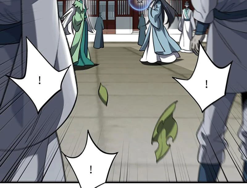 Ta Ở Tu Tiên Giới Chỉ Làm Giờ Hành Chính Chapter 112 - Trang 2